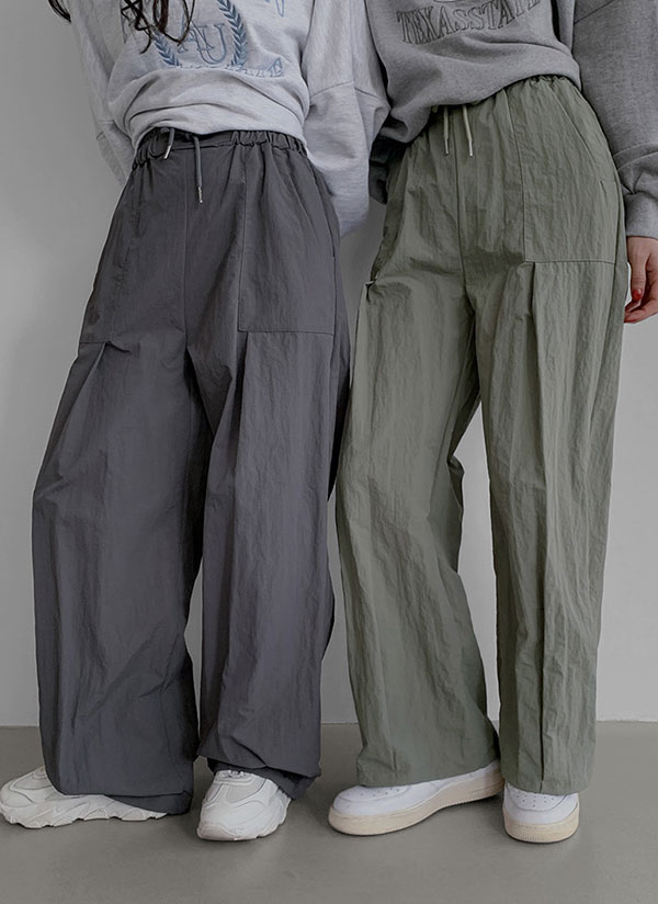 dime 2way ナイロンパンツ dime 2way ナイロンパンツ 中古・古着通販】Dime (ダイム) サイド