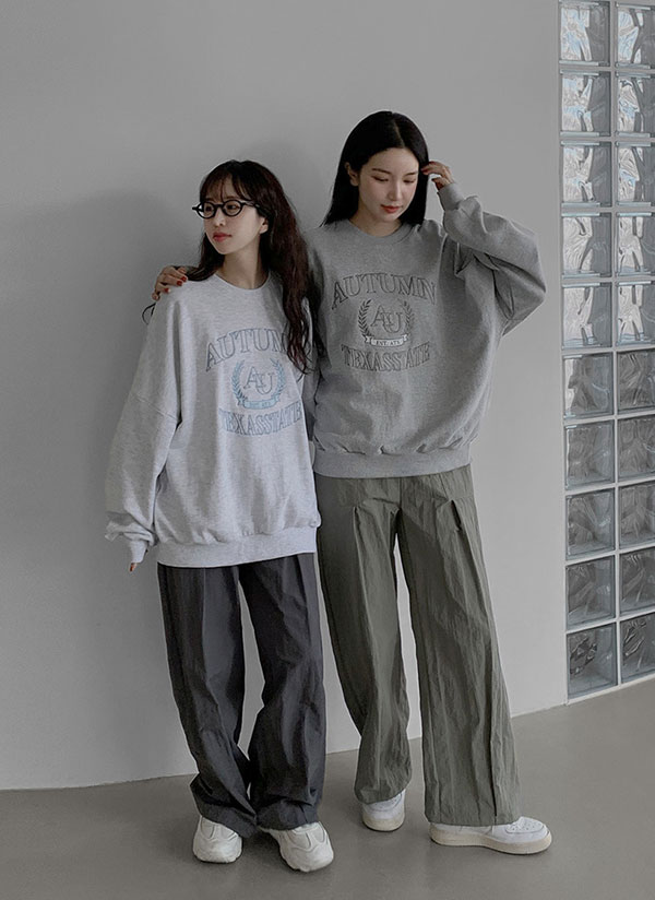 2WAYドロストタックナイロンパンツ | レディースファッション通販 - DHOLIC