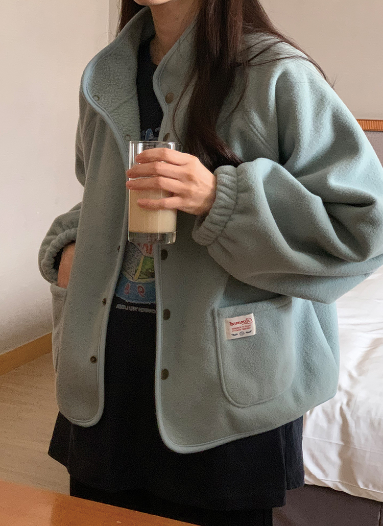 お値下げ　美品　Theory パッチポケット ジャケット ブルゾン ネイビー 中古・古着通販】theory (セオリー) Tailor Lanai ノーカラー