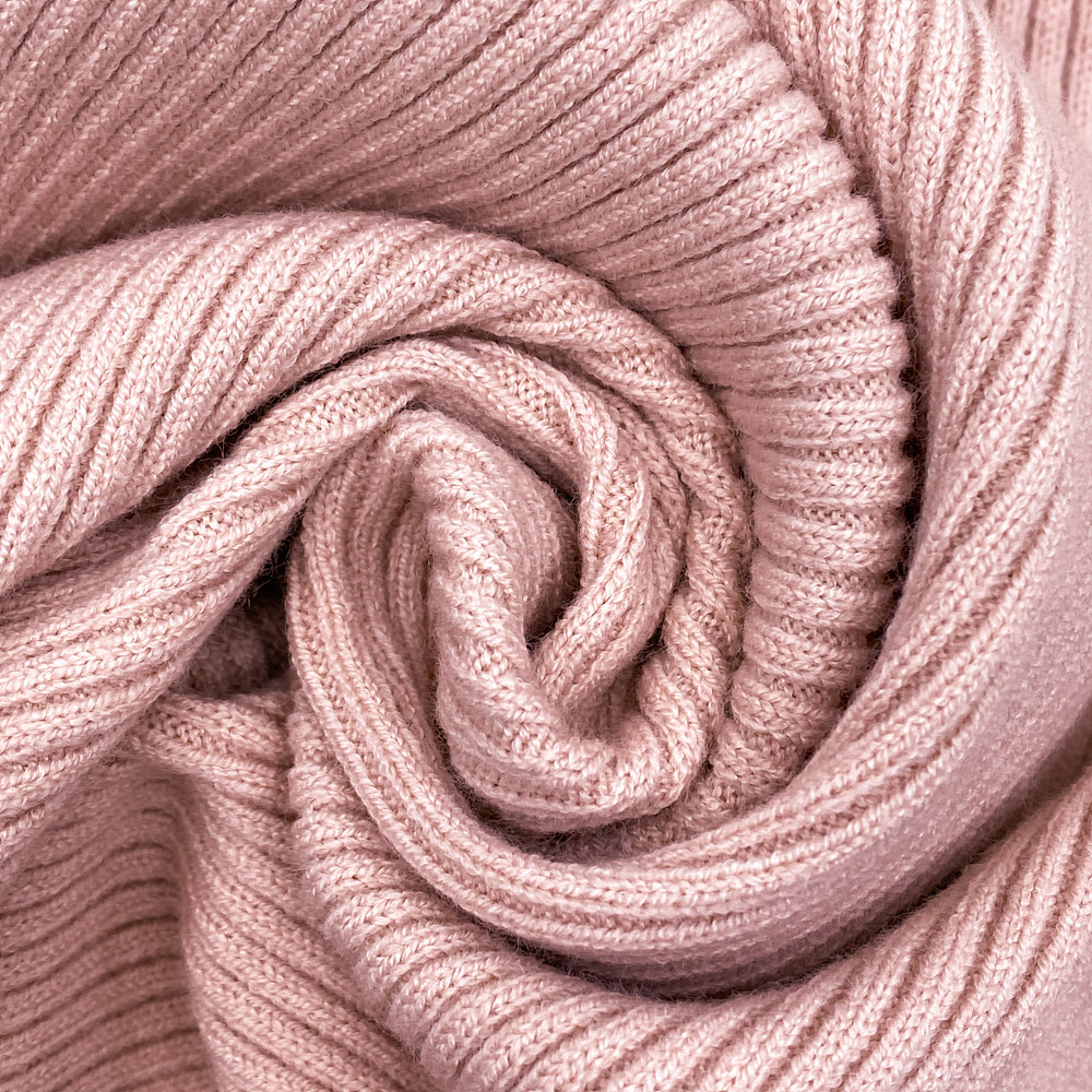 オフショルダーリブニット | 詳細画像13