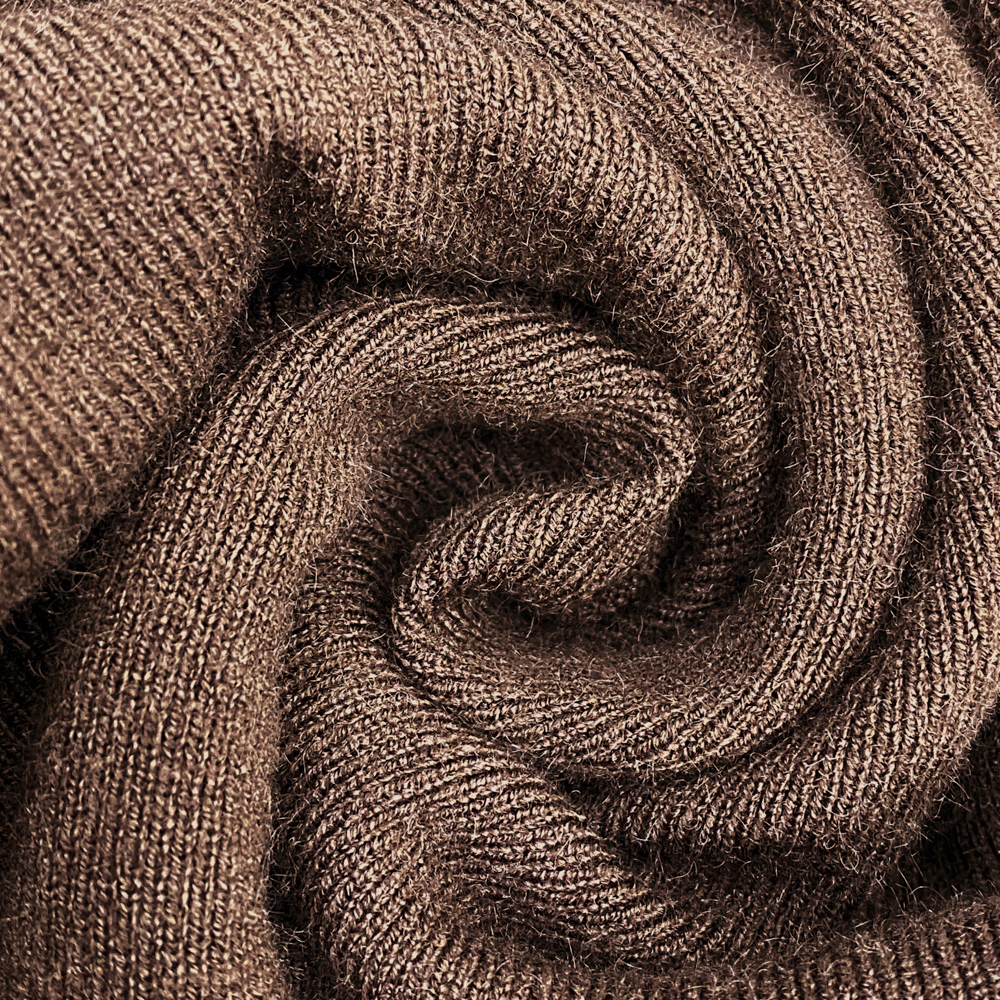 *再入荷*ストラップ付オフショルチュニックニット | 詳細画像13