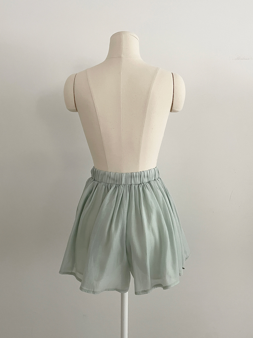 リボンシャーリングブラウス&フレアパンツSET | 詳細画像22