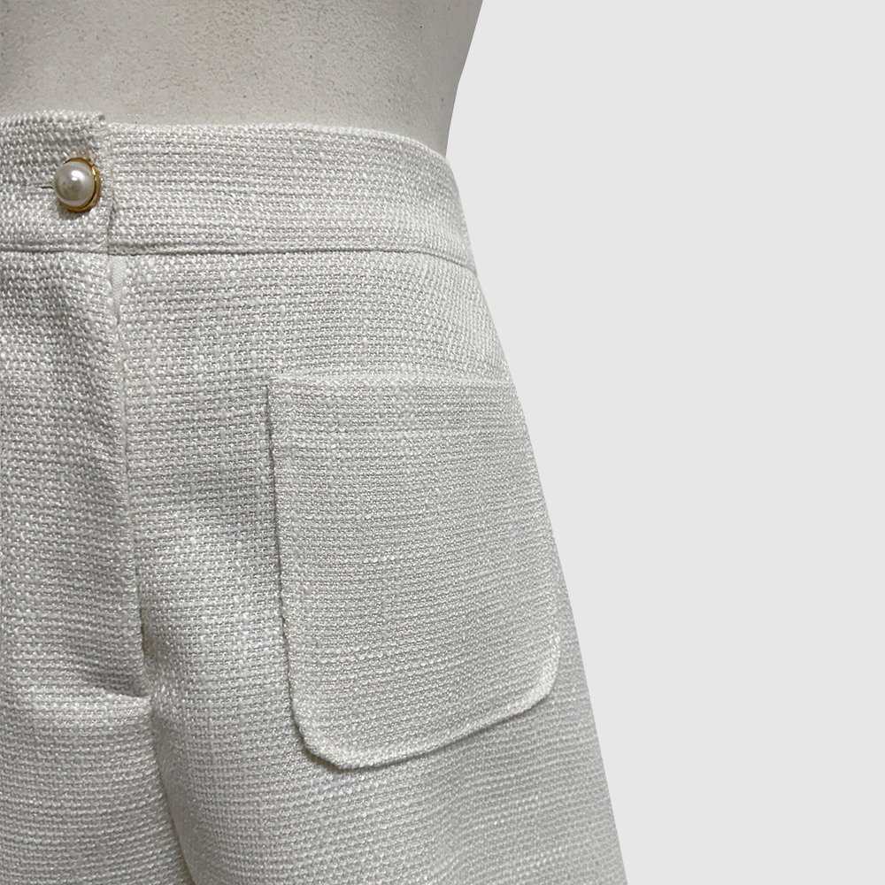 ツイードジャケット&ショートパンツSET | 詳細画像32