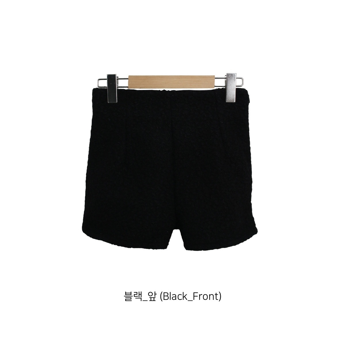 ブークレダーツショートパンツ | 詳細画像6