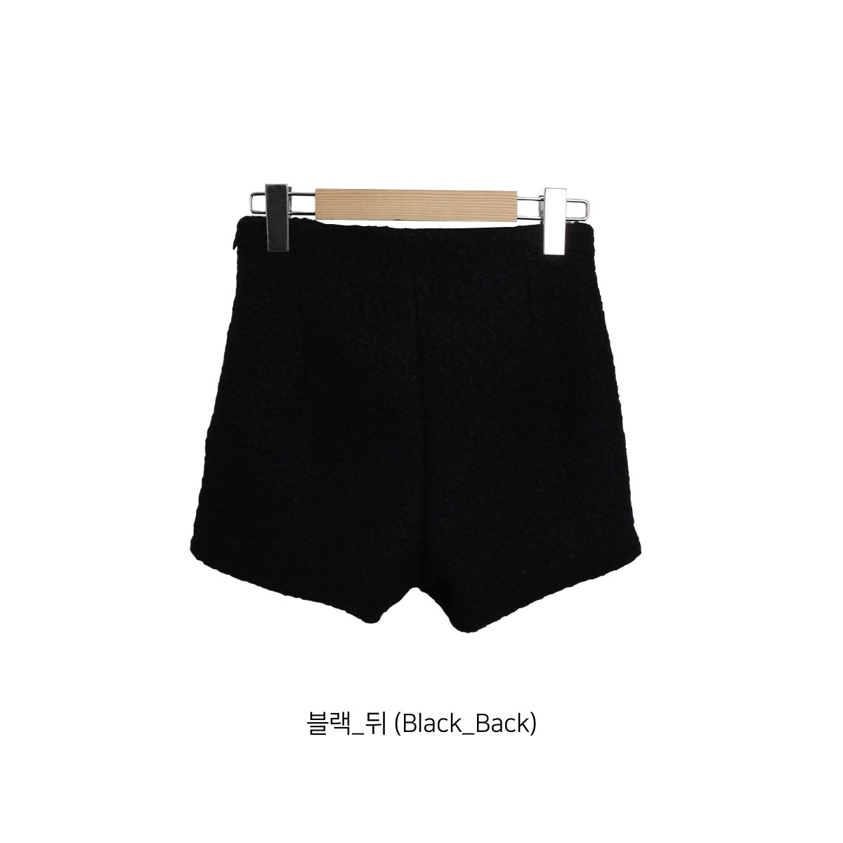ブークレダーツショートパンツ | 詳細画像7