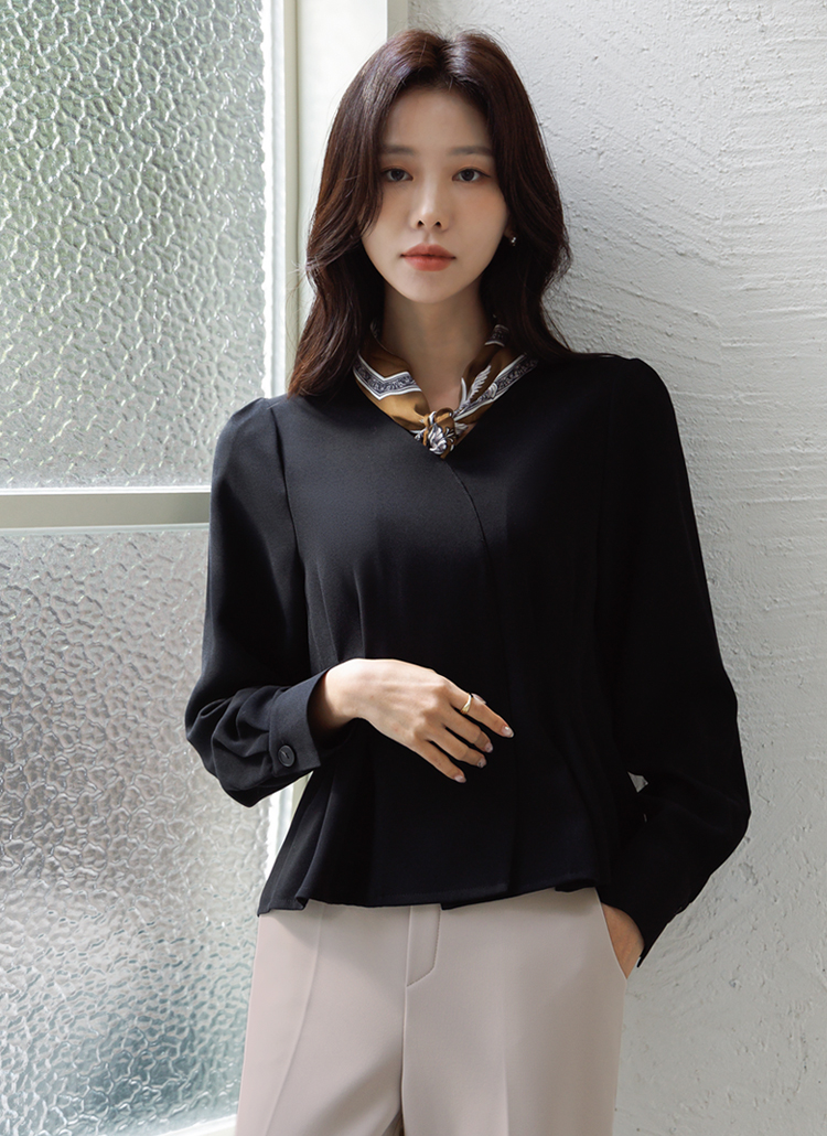 Uhr Cachecoeur Tunic Dress　カシュクール　ペプラム　綿 クーポン】【セール 70%OFF】トッコクローゼット tocco closet