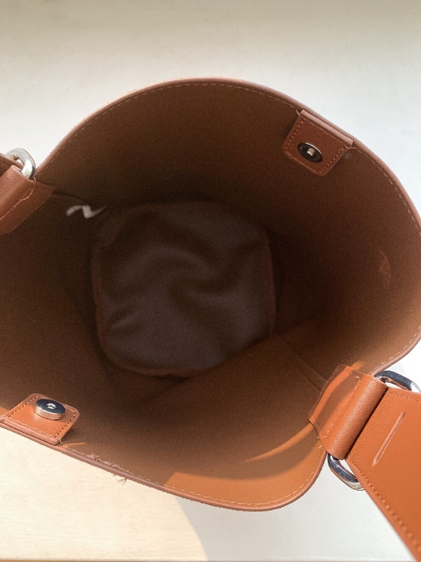 2WAYスエード調バケットバッグ | 詳細画像14