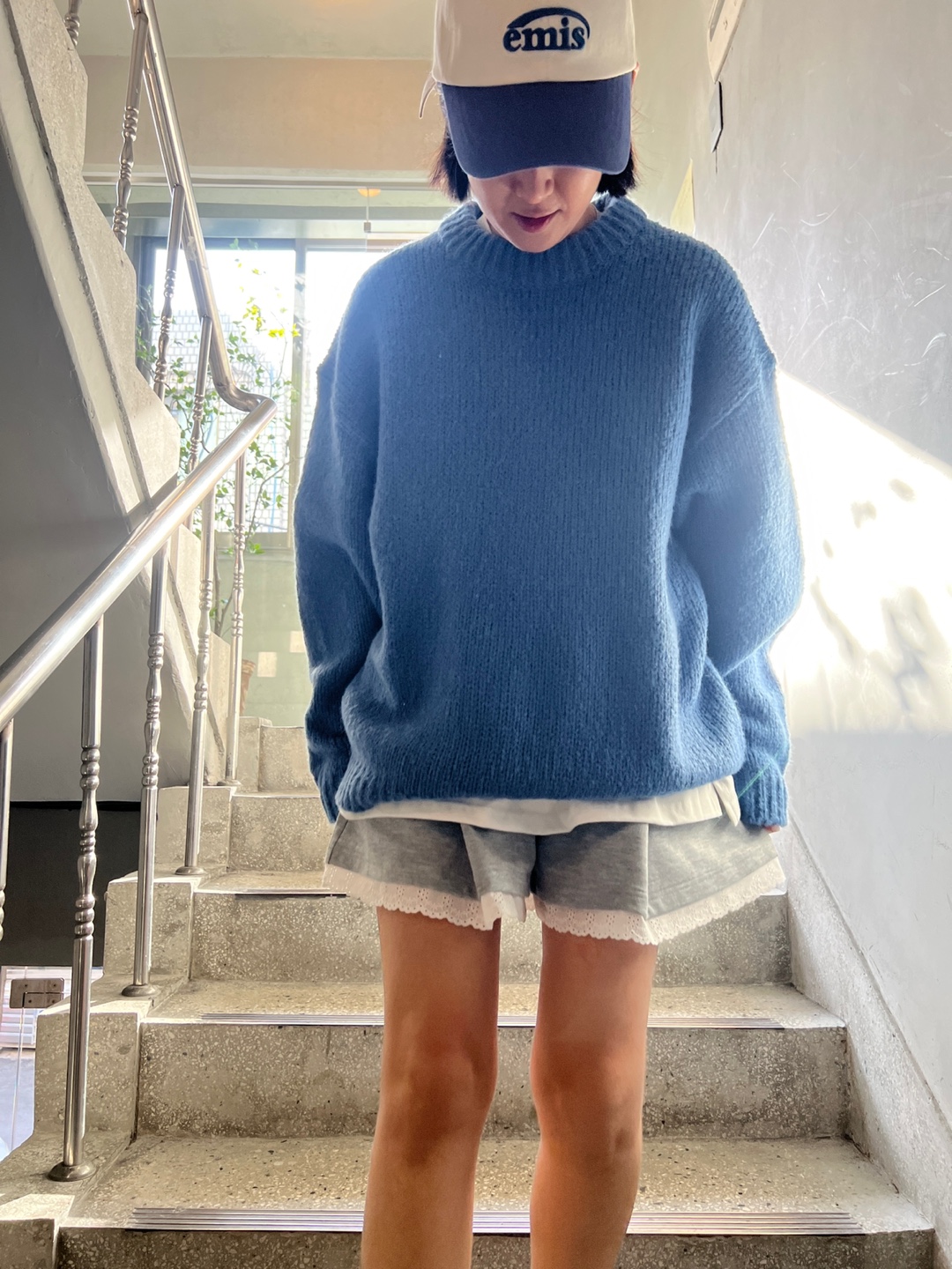 lululemon☆ ドルフィンヘム・スウェットショートパンツ 楽天