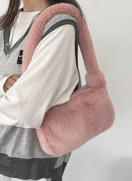 ノットハンドルエコファートートバッグ | 詳細画像1