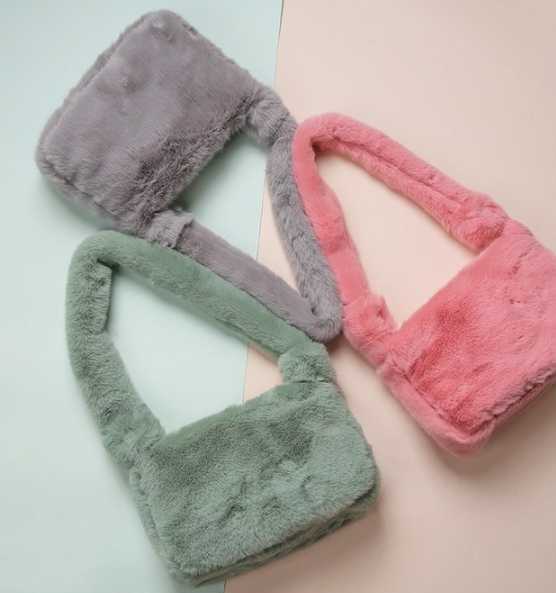 ノットハンドルエコファートートバッグ | 詳細画像4