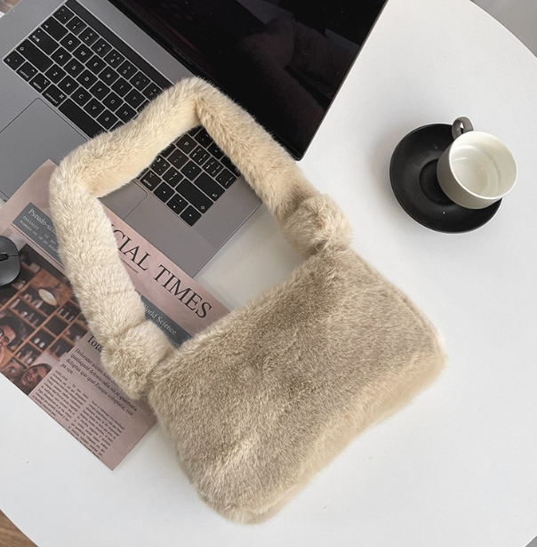 ノットハンドルエコファートートバッグ | 詳細画像8