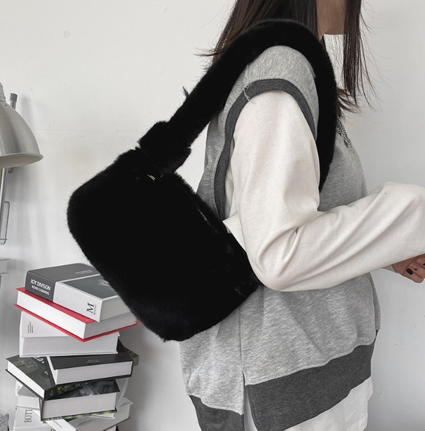 ノットハンドルエコファートートバッグ | 詳細画像12