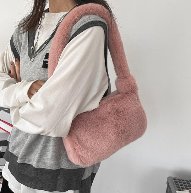 ノットハンドルエコファートートバッグ | 詳細画像13