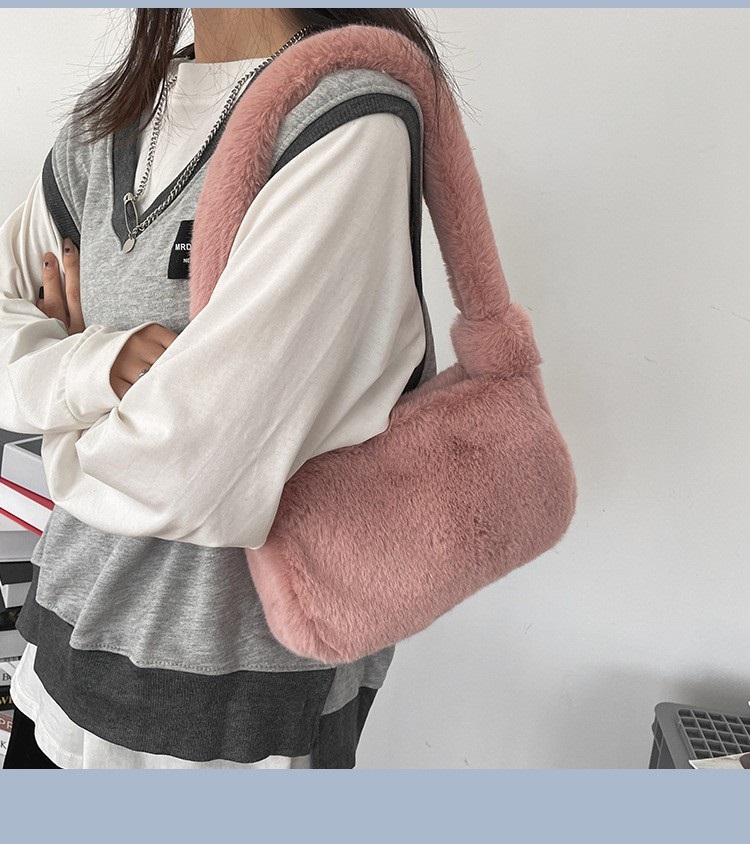 ノットハンドルエコファートートバッグ | 詳細画像15