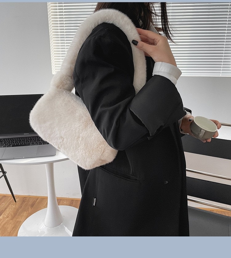 ノットハンドルエコファートートバッグ | 詳細画像17