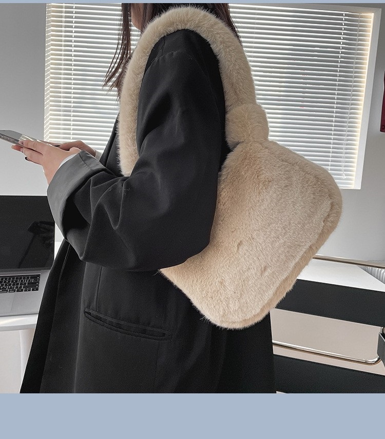 ノットハンドルエコファートートバッグ | 詳細画像19