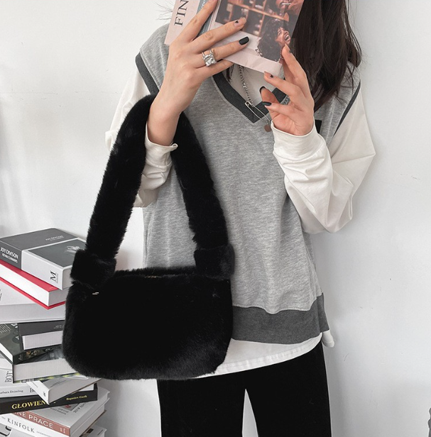 ノットハンドルエコファートートバッグ | 詳細画像20