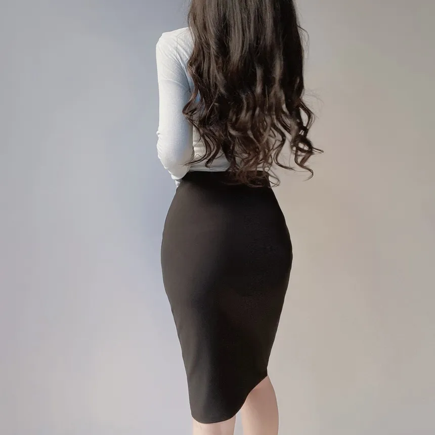 ミディタイトスカート | mirangmirang | 詳細画像33