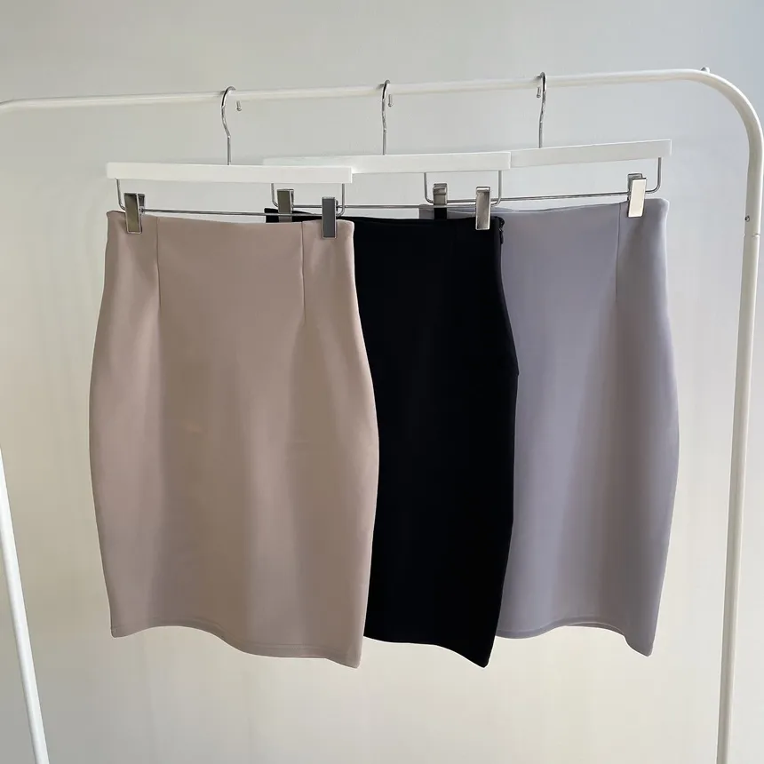 ミディタイトスカート | mirangmirang | 詳細画像38