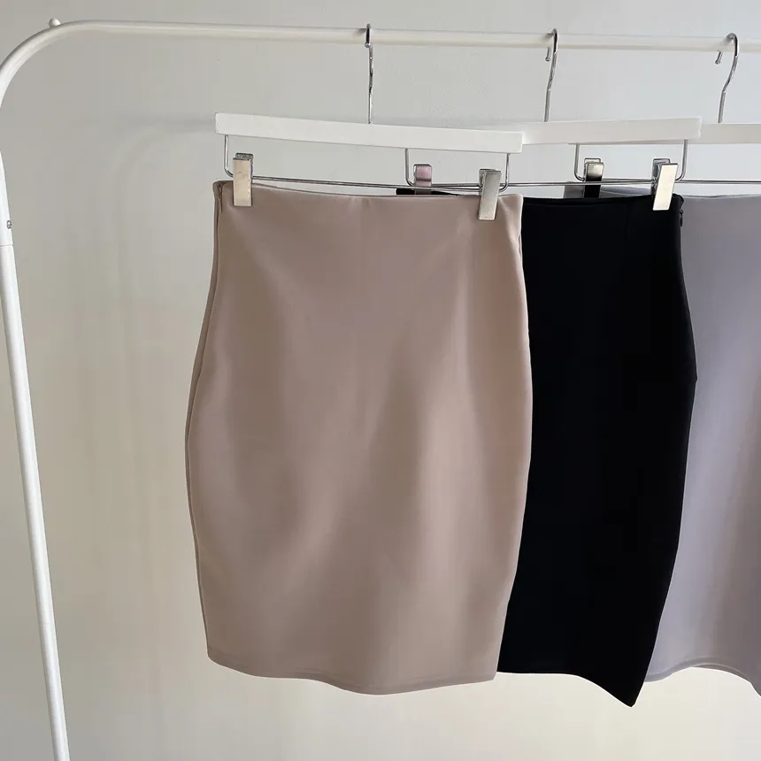 ミディタイトスカート | mirangmirang | 詳細画像42