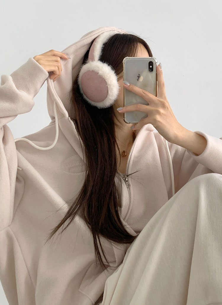 イヤーマフ ALPINE HEARING PROTECTION MUFFY KIDS (ブルー) 子供用 イヤーマフ