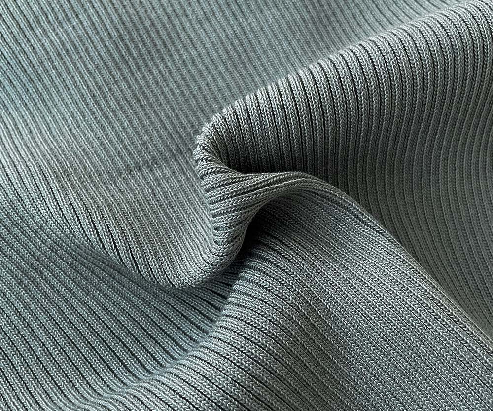 シャツレイヤード風リブニット | 詳細画像23