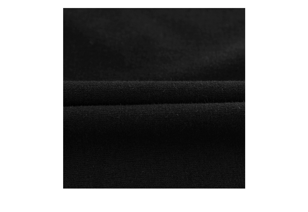 ストレッチドレープ長袖Tシャツ | 詳細画像26