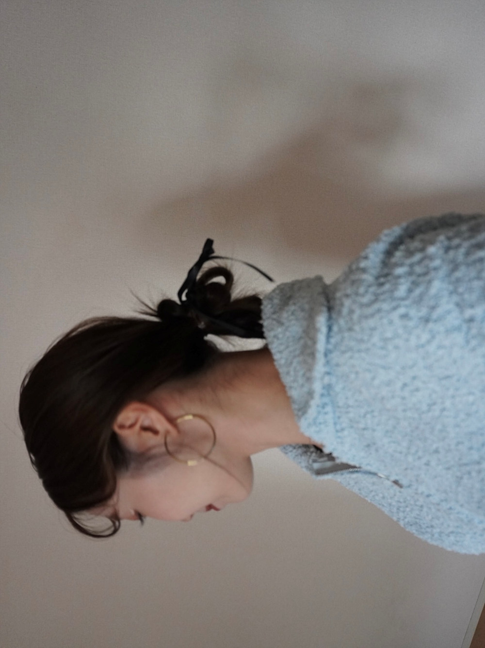 カラーブークレジップカーディガン | 詳細画像14