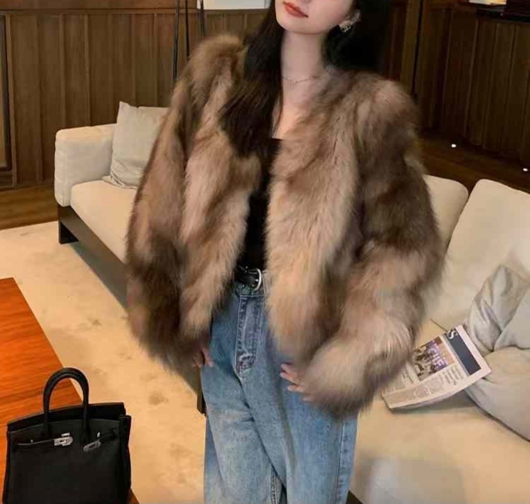 ミックスエコファージャケット(502433509) | FURFUR(FURFUR) - d fashion