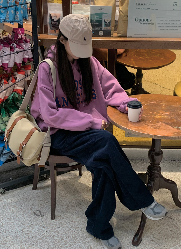 コーデュロイカーゴパンツ | レディースファッション通販 - DHOLIC