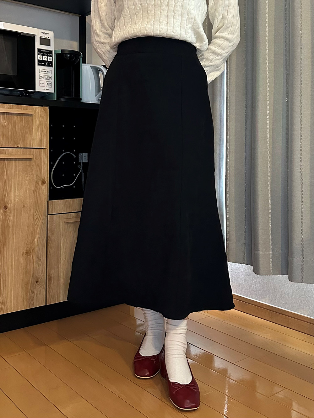 2TYPEマーメイドスカート | 詳細画像2