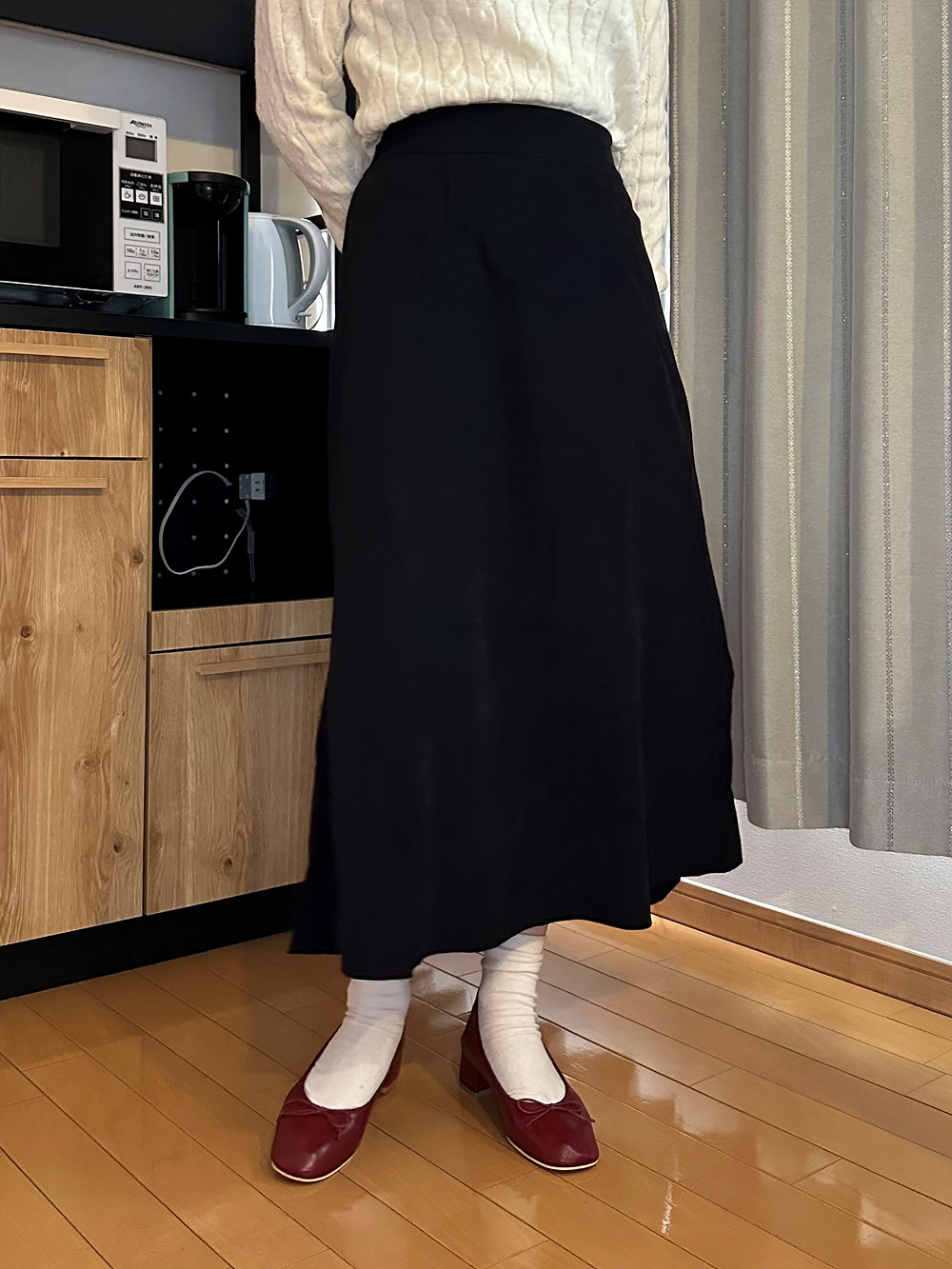 2TYPEマーメイドスカート | 詳細画像4