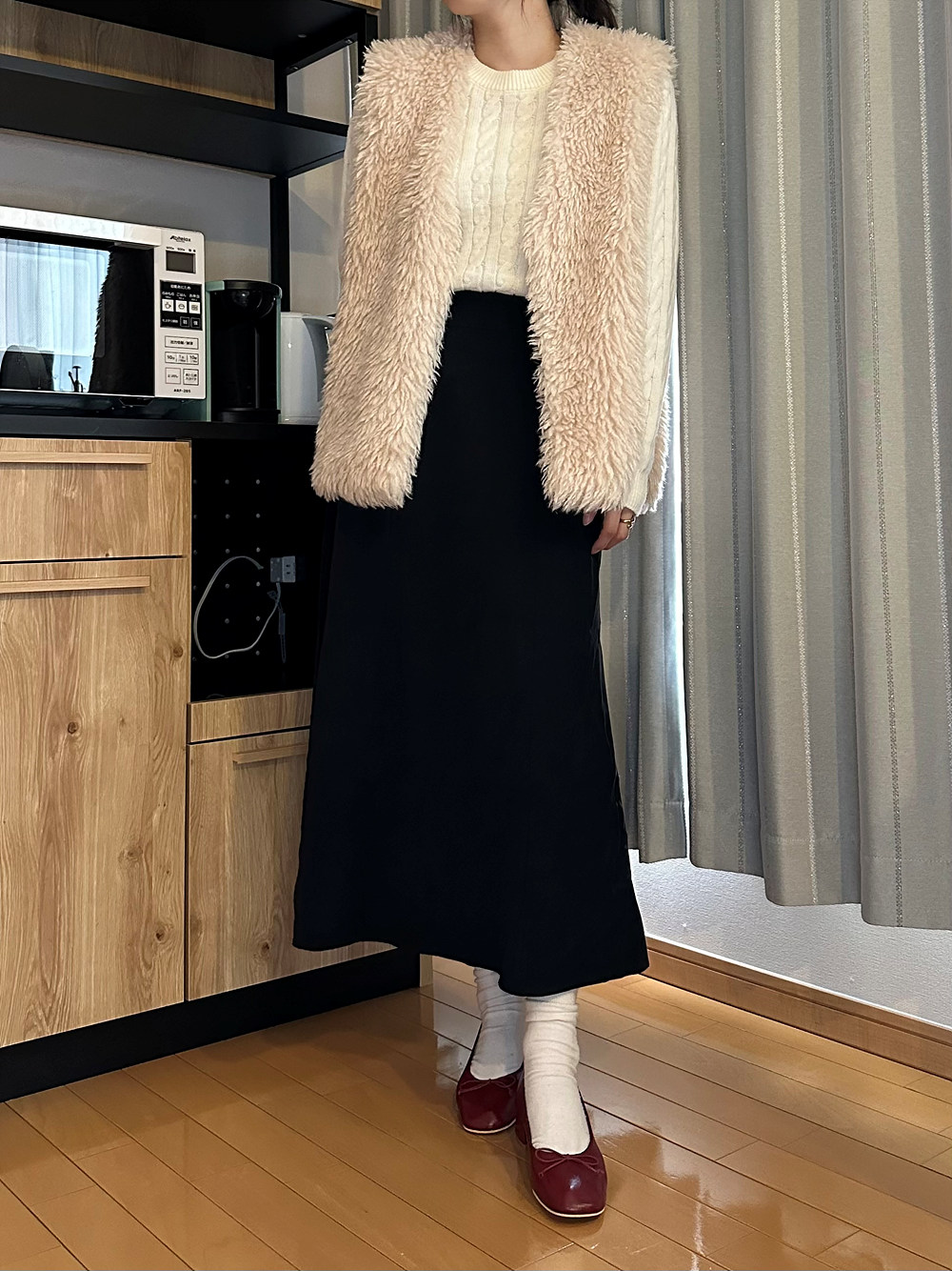 2TYPEマーメイドスカート | 詳細画像5