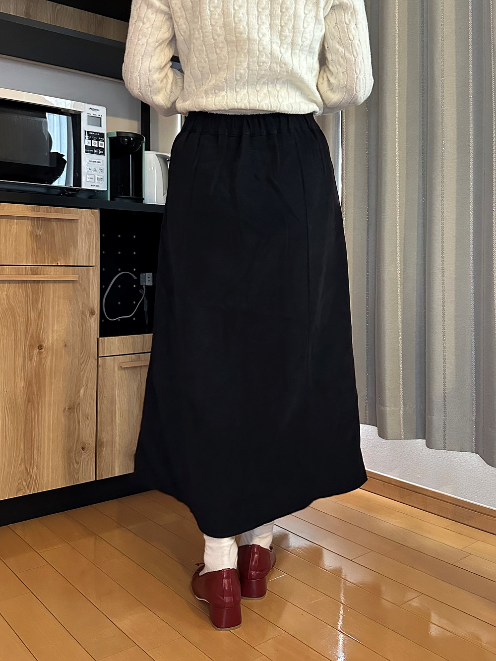 2TYPEマーメイドスカート | 詳細画像6