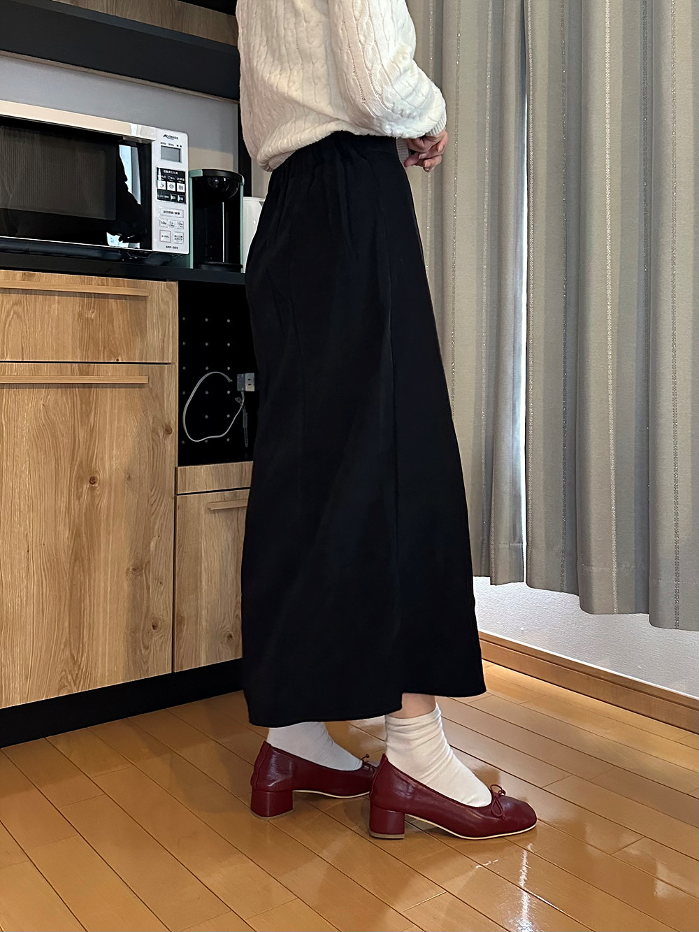 2TYPEマーメイドスカート | 詳細画像7