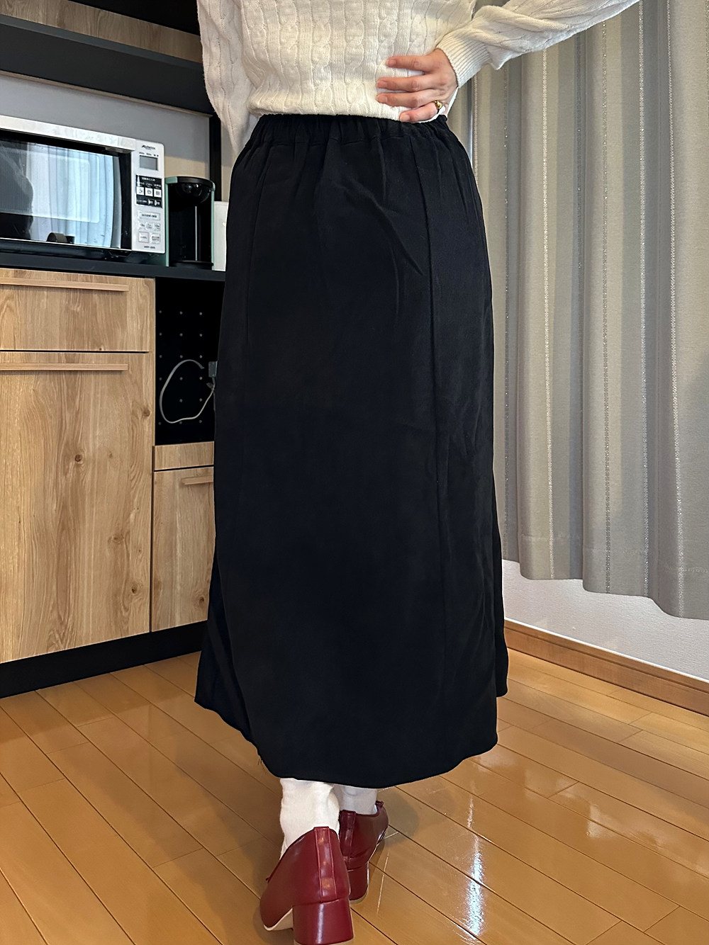 2TYPEマーメイドスカート | 詳細画像8