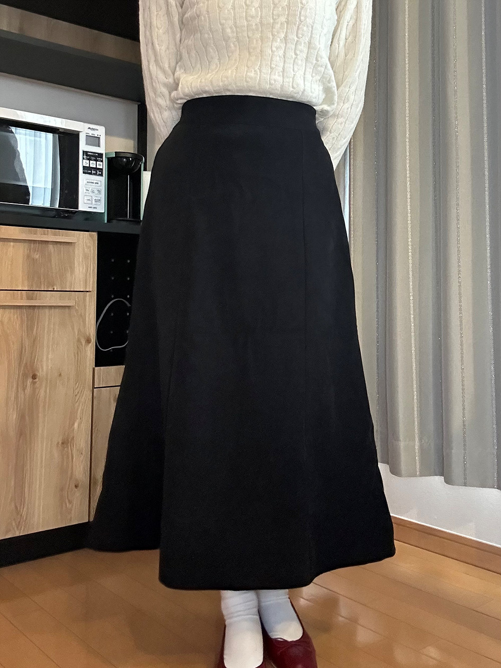 2TYPEマーメイドスカート | 詳細画像9