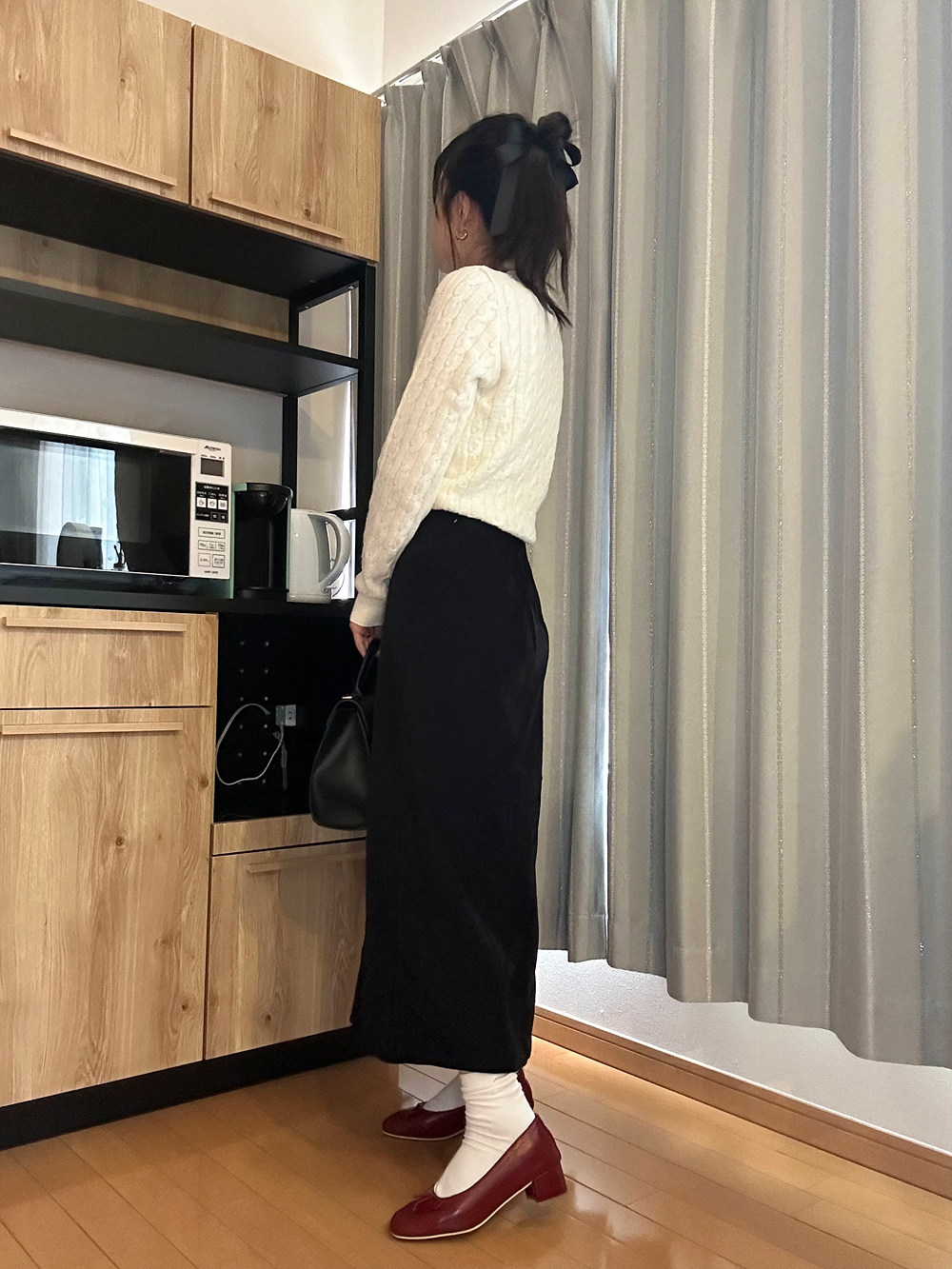 2TYPEマーメイドスカート | 詳細画像10