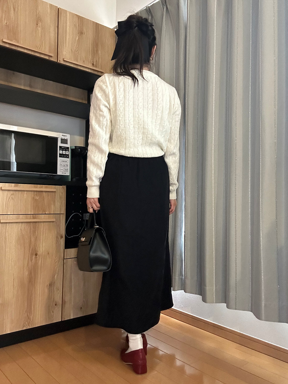 2TYPEマーメイドスカート | 詳細画像11