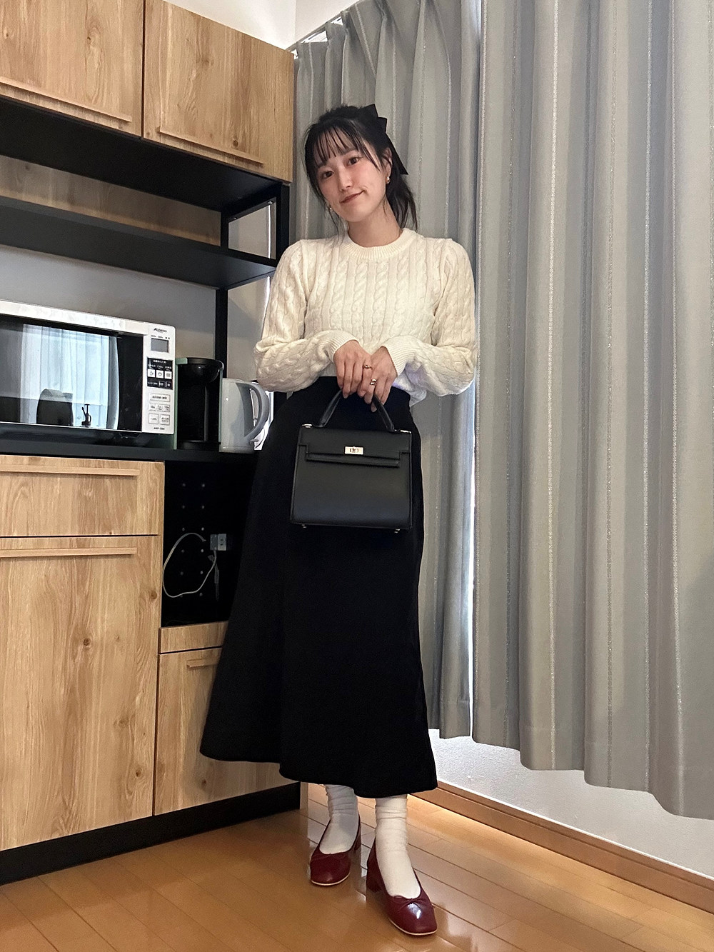 2TYPEマーメイドスカート | 詳細画像15