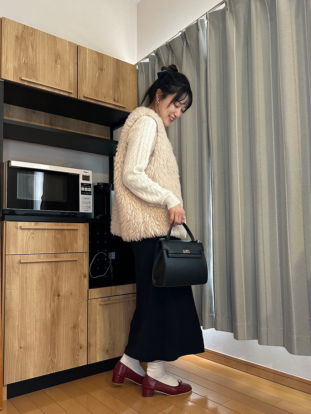 2TYPEマーメイドスカート | 詳細画像18