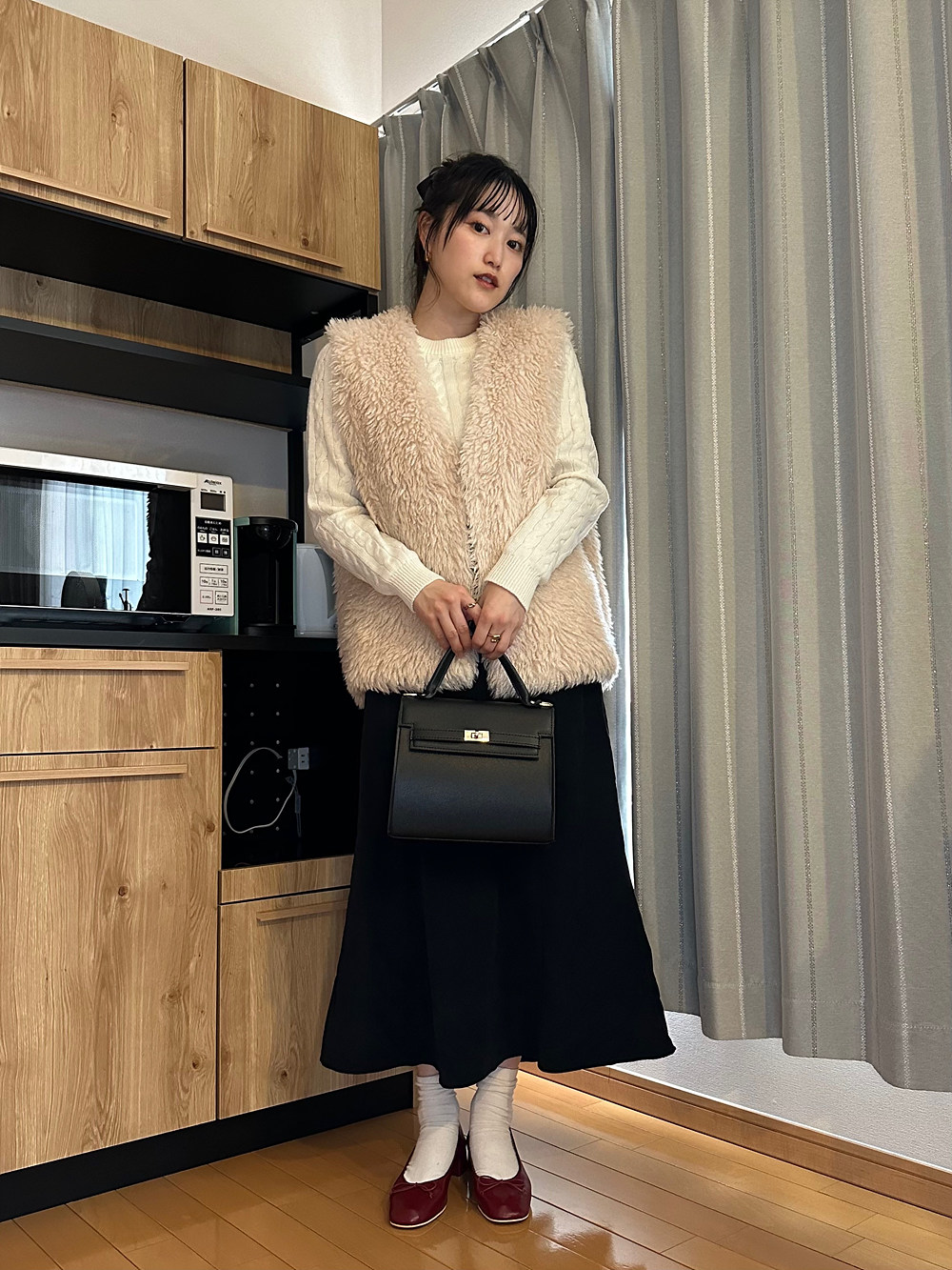 2TYPEマーメイドスカート | 詳細画像19