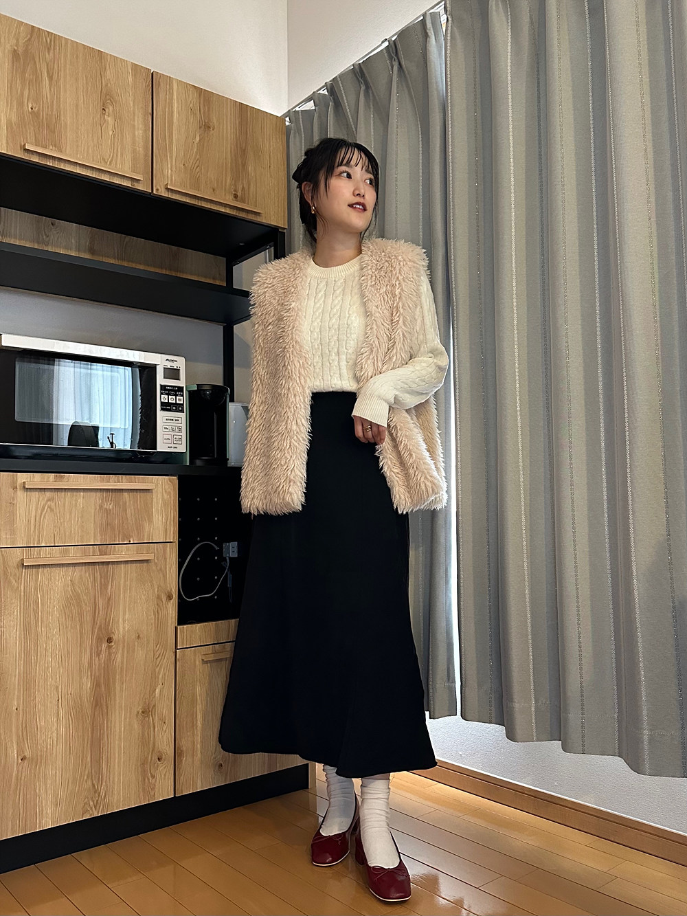 2TYPEマーメイドスカート | 詳細画像20