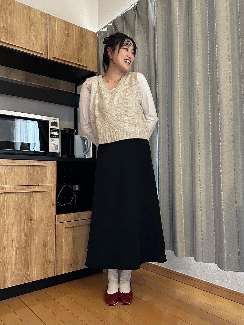 2TYPEマーメイドスカート | 詳細画像21