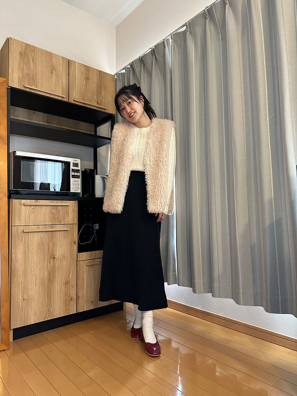 2TYPEマーメイドスカート | 詳細画像22