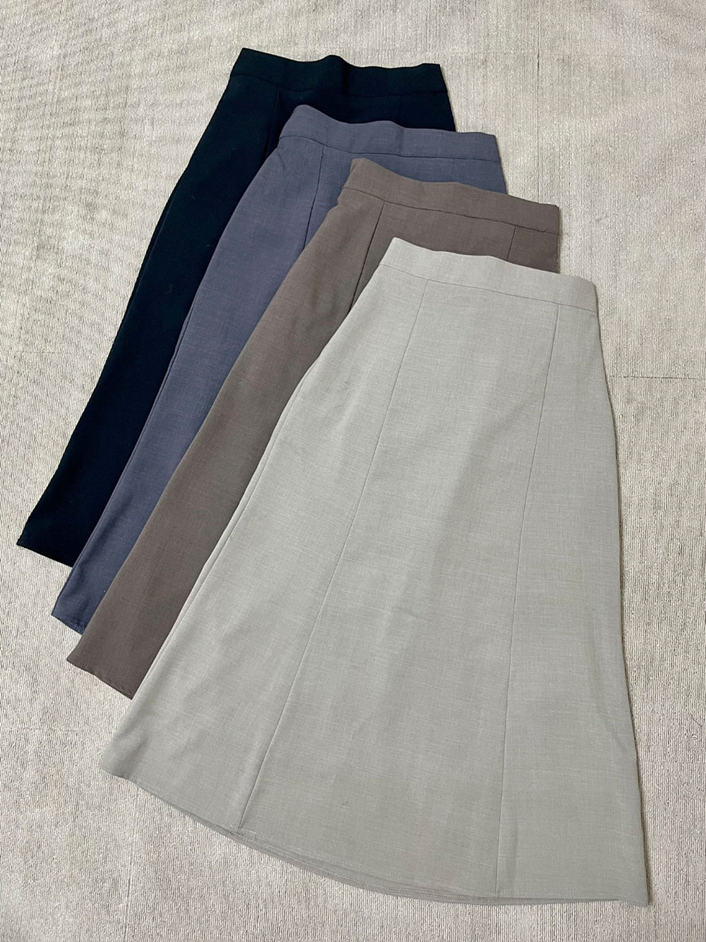 2TYPEマーメイドスカート | 詳細画像23