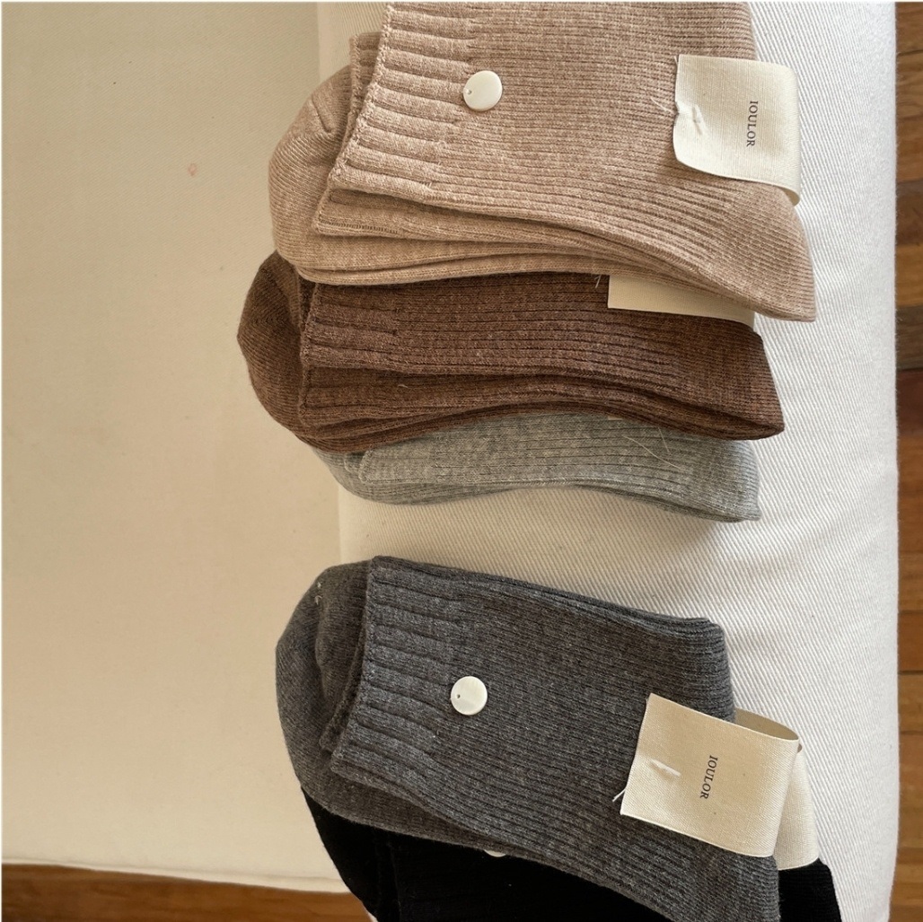 サークルチャームリブソックス | 詳細画像5