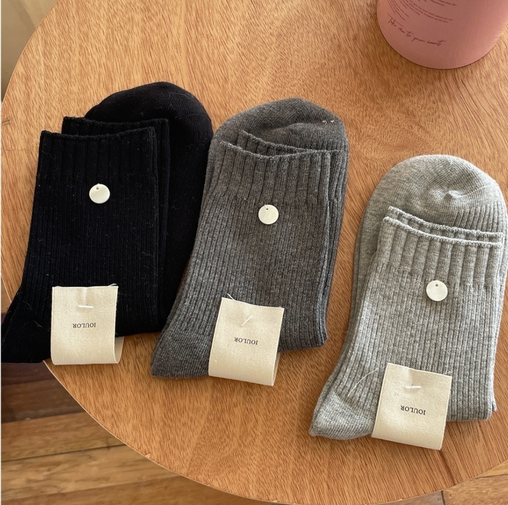 サークルチャームリブソックス | 詳細画像6