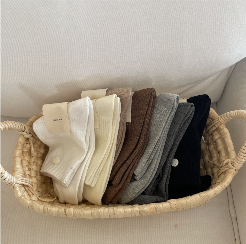 サークルチャームリブソックス | 詳細画像8