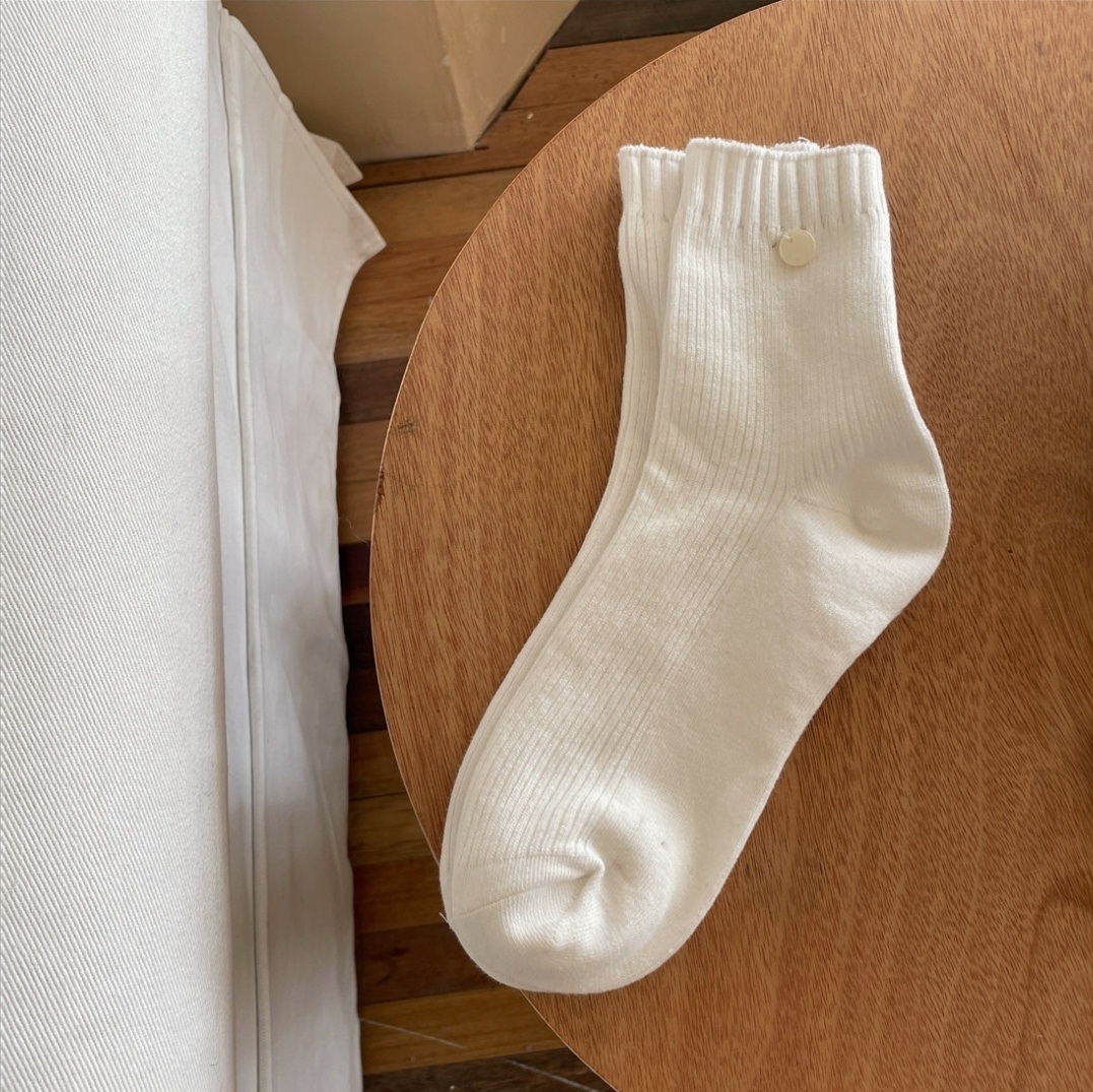 サークルチャームリブソックス | 詳細画像10